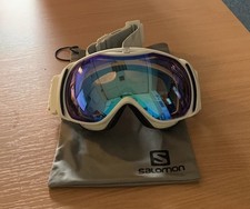 Salomon Ski Goggles 