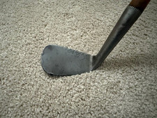 Antique Vintage Hickory Wood