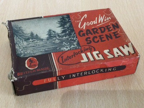 Vintage c1930 the good win - c1930’s,