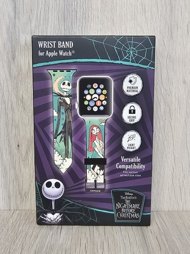 The nightmare before - the,