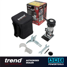 Trend T1ETS - 710W ¼” Trim