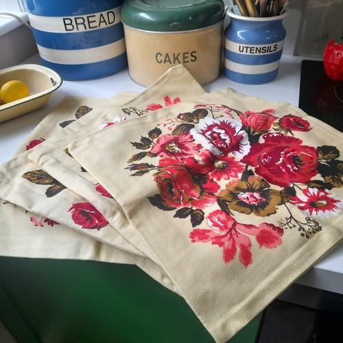 Vintage cushion covers 36cm - cushion,