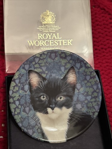 Royal worcester lesley anne - royal,