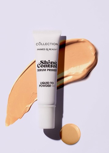 Primer shine and - shine,