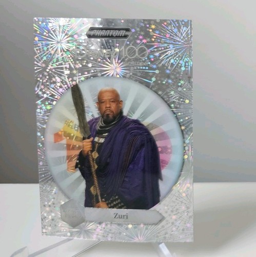 Zuri black panther - zuri,