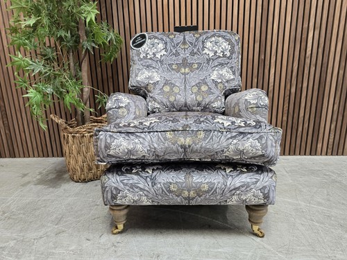 Sofa com bluebell - bluebell, small