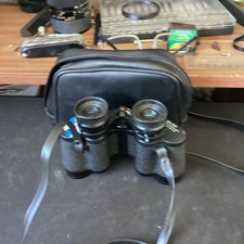 Pathescope 8x30 Vintage