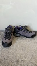 Womens Size 4 Walking Shoes