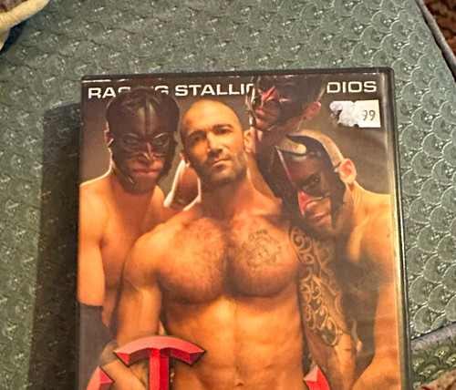Gay interest dvd the trap - , 2