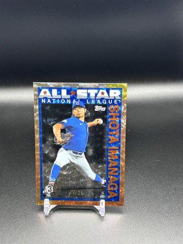 2025 topps series - topps,