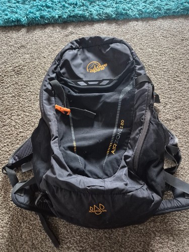 Lowe alpine airzone - lowe, z20