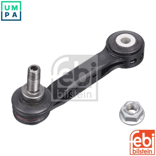 Linkcoupling rod stabiliser - linkcoupling,
