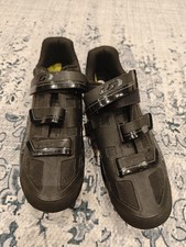 Worn once Louis Garneau HRS-80