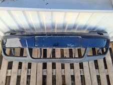 Audi A6 S6 C5 4B 2002 Front bumper 4B0807111BN DRA33843