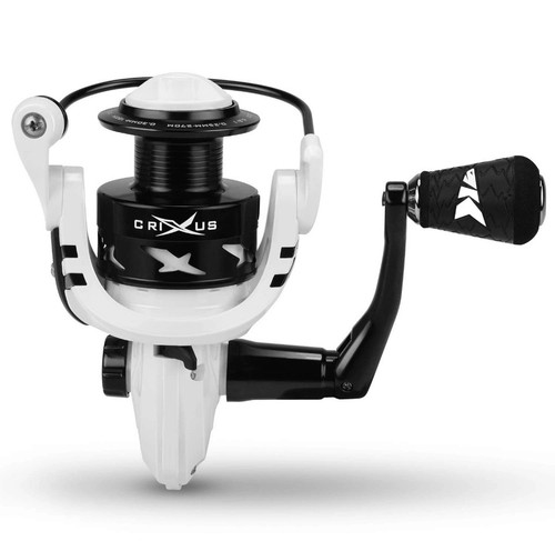 Kastking crixus spinning reel - ,