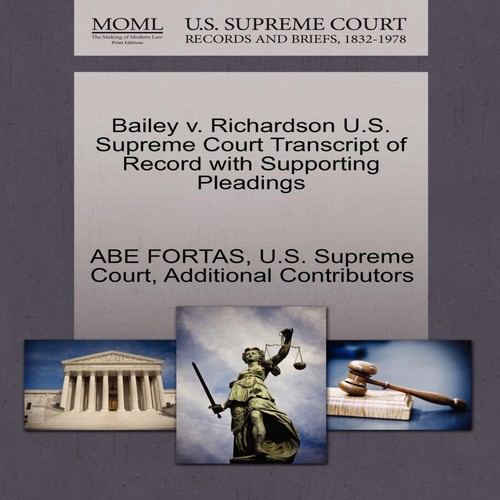 Bailey richardson u s - richardson, u.s
