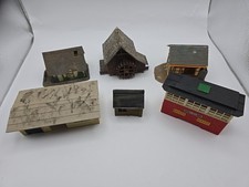Faller Model Buildings Bundle