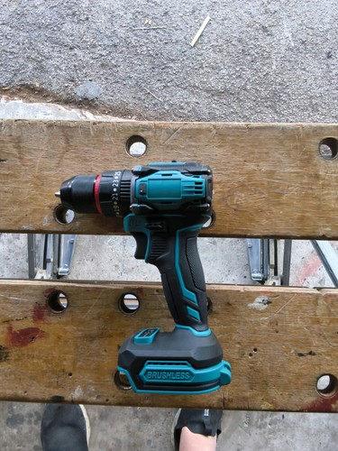 Chinese style makita 18v - chinese,