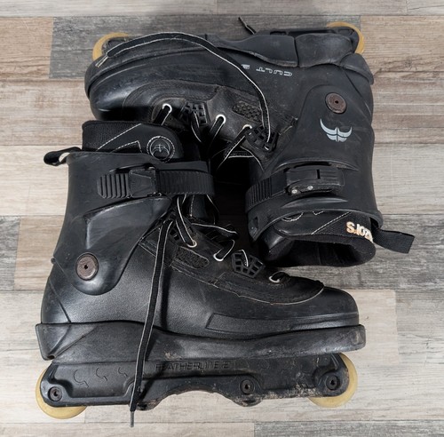 Razors cult aggressive - cult, 9