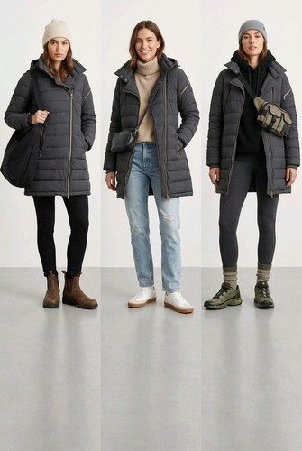 Bergans norway 7500 bodø - of,