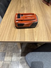 Hilti B 22/4.0Ah Lithium