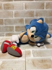 Sonic the Hedgehog Plush Toy