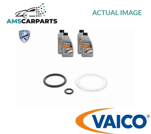 Parts kit automatic - parts,