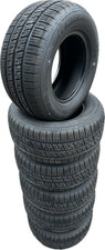 6x 195/55R10C 98/96N Kenda KR101 new trailer tyres 195 55 10 tyres x6