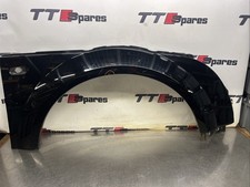 AUDI TT MK1 8N Driver OS Wing