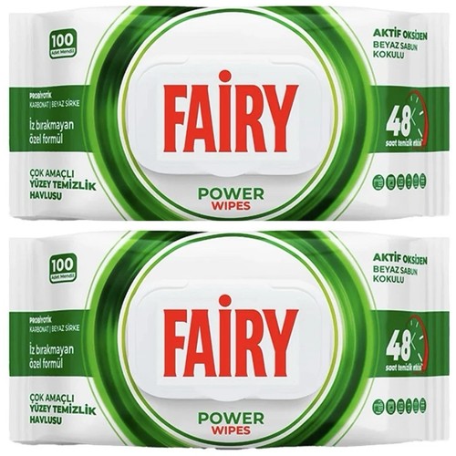 Fairy original - 2,