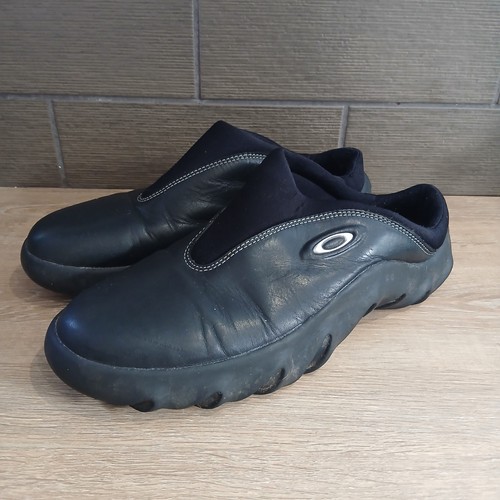 Vintage oakley flesh sandal - vintage,