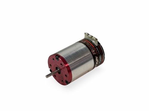 Tekin redline type s - tekin,