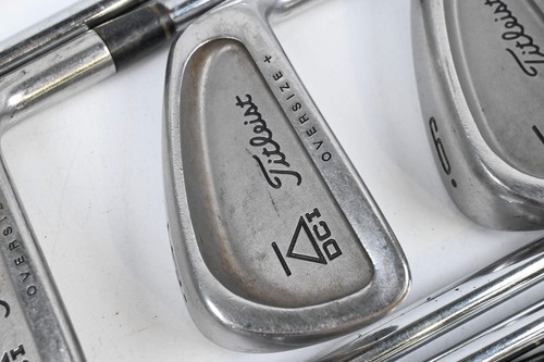 Titleist dci oversize - titleist, oversize+