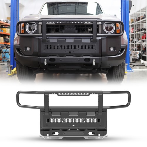 Front bumper for - front, 2024-2026