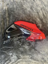 2021 - 2025 Ducati Monster 950