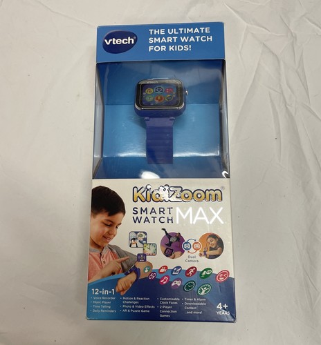 Vtech kidizoom smart - kidizoom®, watch