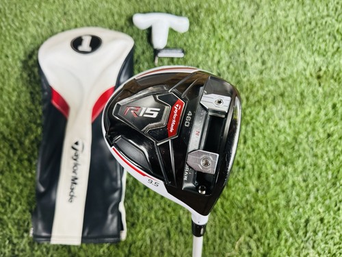 Taylormade r15 driver - taylormade,