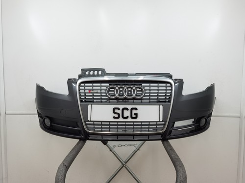 Audi complete front - b7,