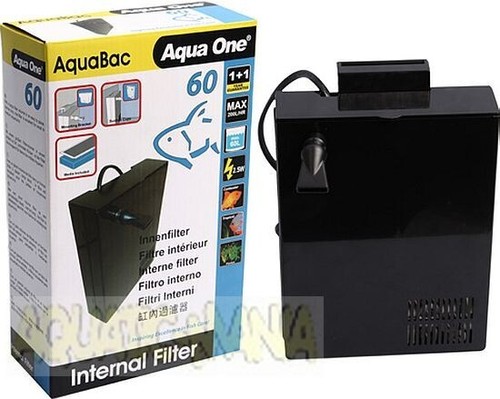 Aqua one aquabac - =aqua, 100
