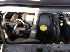 GEARBOX RENAULT SCENIC 2009 TO