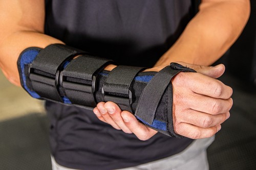 Pro wellbeing wrist and - pro,