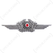 WW2 German Luftwaffe Metal