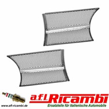 Radiator grille middle (2