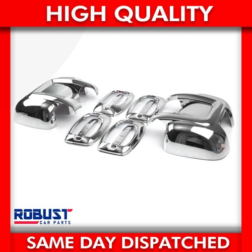 For peugeot boxer chrome wing - for,