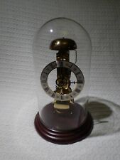 German Hermle 791-680 Brass