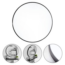 Large Round Wall Mounted