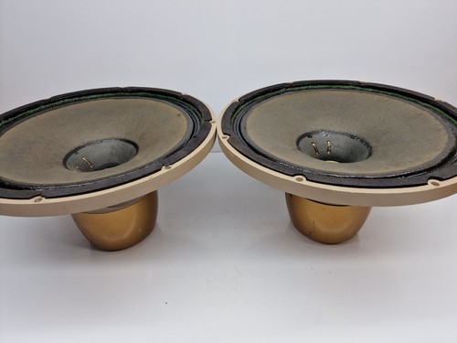 Tannoy monitor gold - monitor, speakers