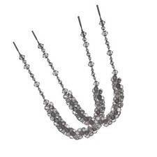 2 x Swish  Vetrobello Curtain