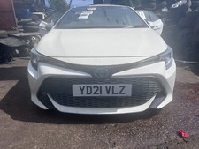 TOYOTA COROLLA 2021 1.8 PETROL