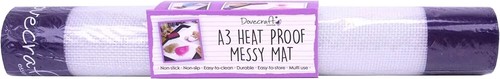 Dovecraft proof messy - proof, –
